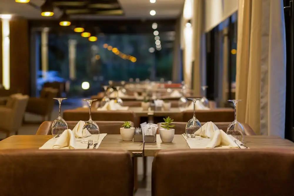 Vista Boutique Hotel 0*