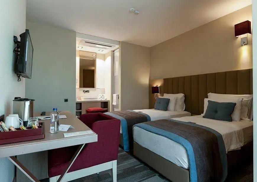 Vista Boutique Hotel 0*