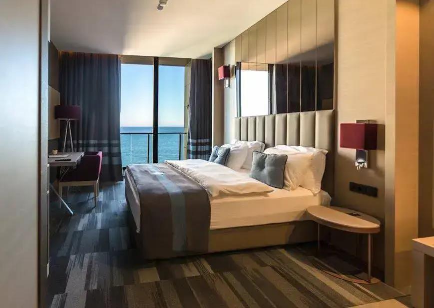 Vista Boutique Hotel 0*