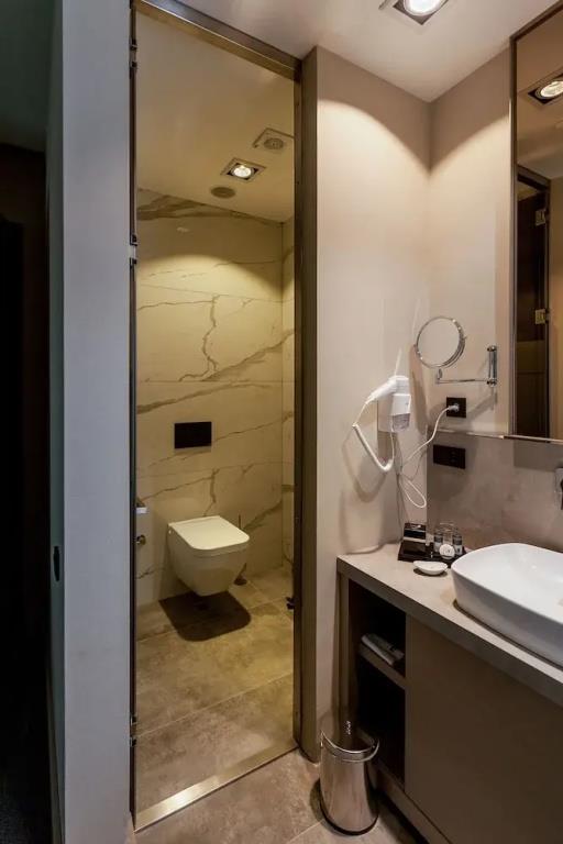 Vista Boutique Hotel 0*