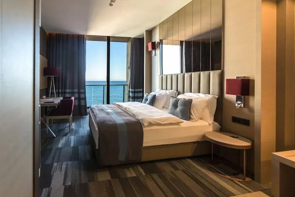 Vista Boutique Hotel 0*