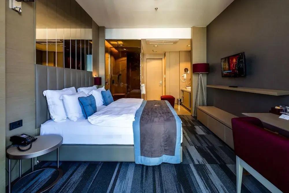 Vista Boutique Hotel 0*