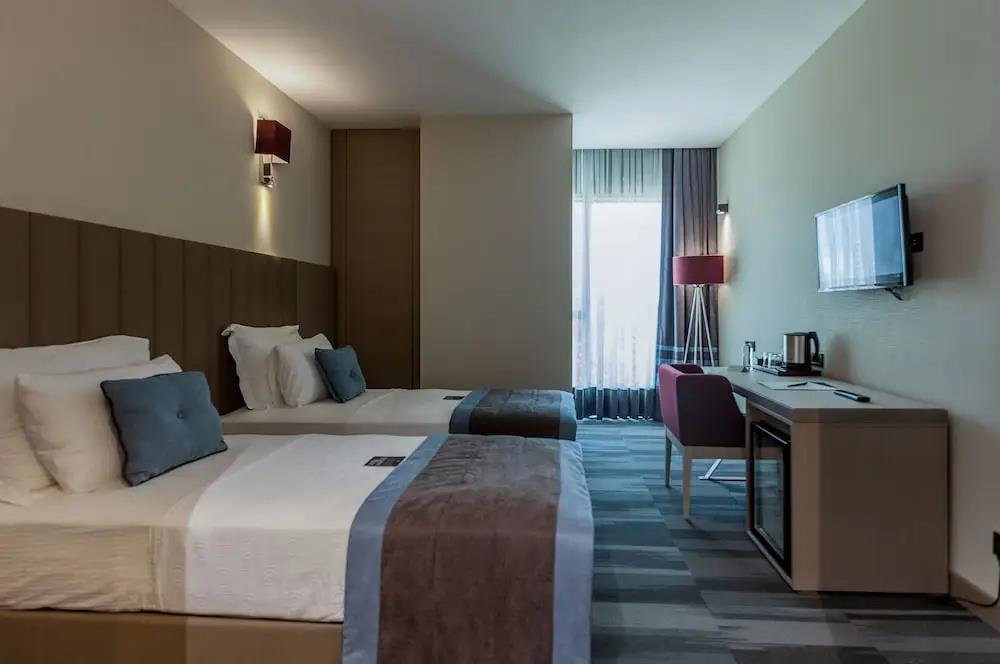 Vista Boutique Hotel 0*