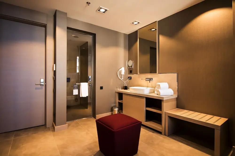 Vista Boutique Hotel 0*