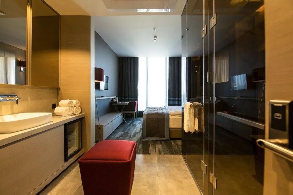 Vista Boutique Hotel 0*