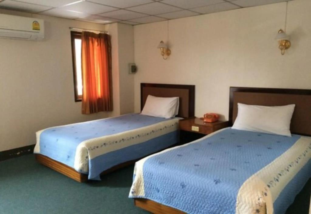 Lukmuang 2 Hotel 2*