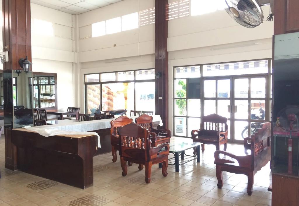 Lukmuang 2 Hotel 2*