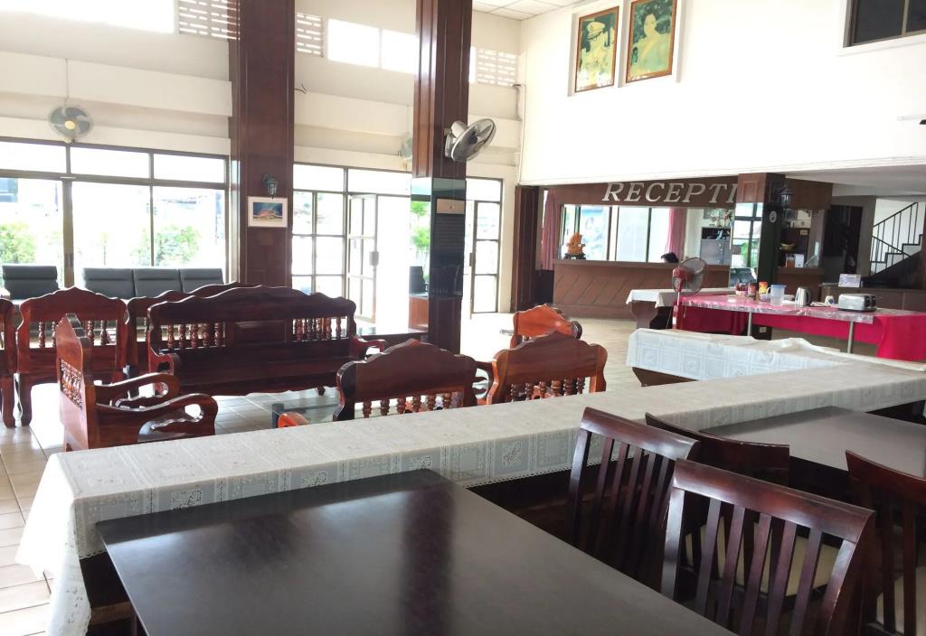 Lukmuang 2 Hotel 2*