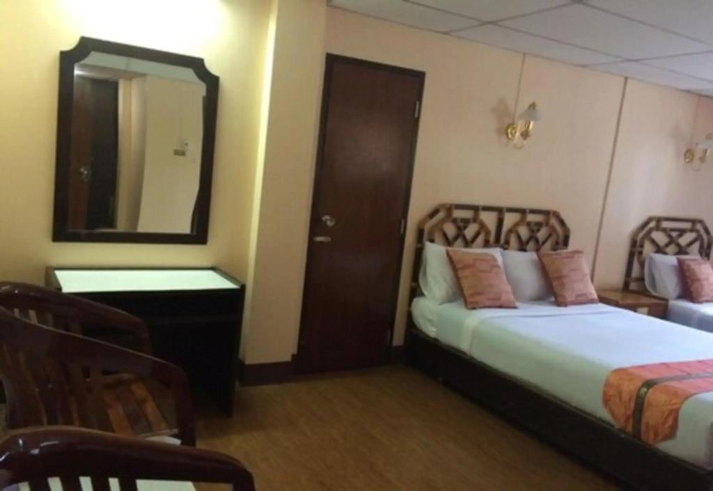 Lukmuang 2 Hotel 2*