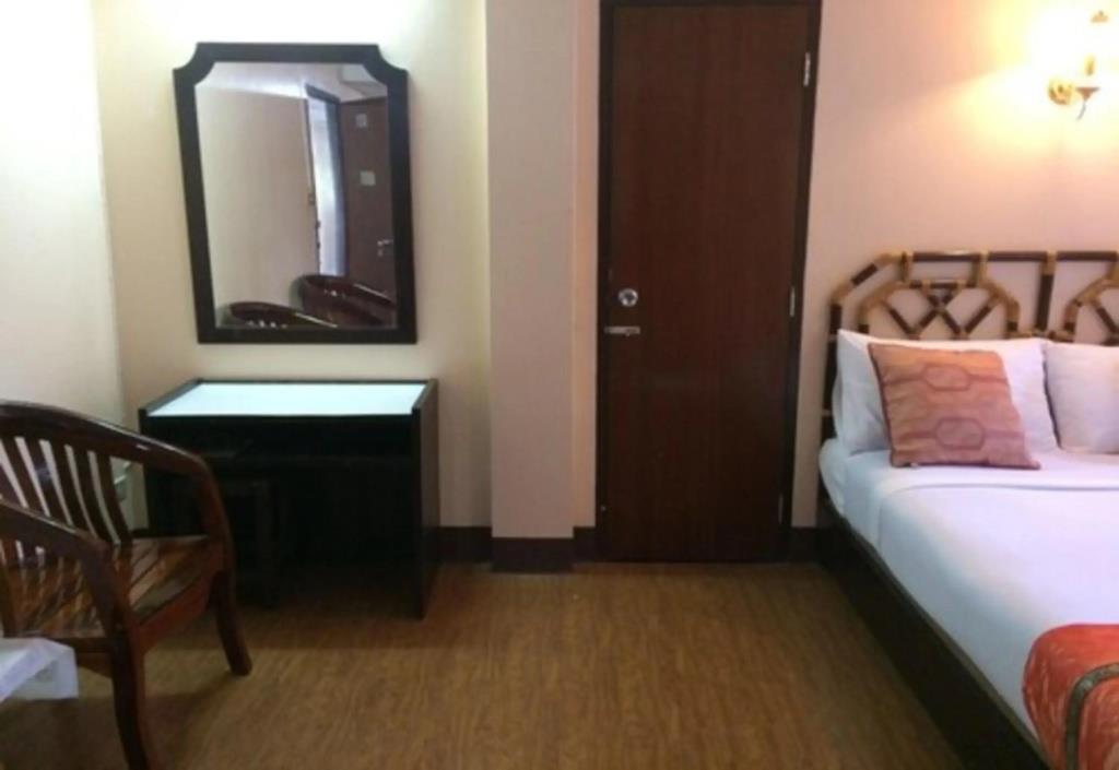 Lukmuang 2 Hotel 2*