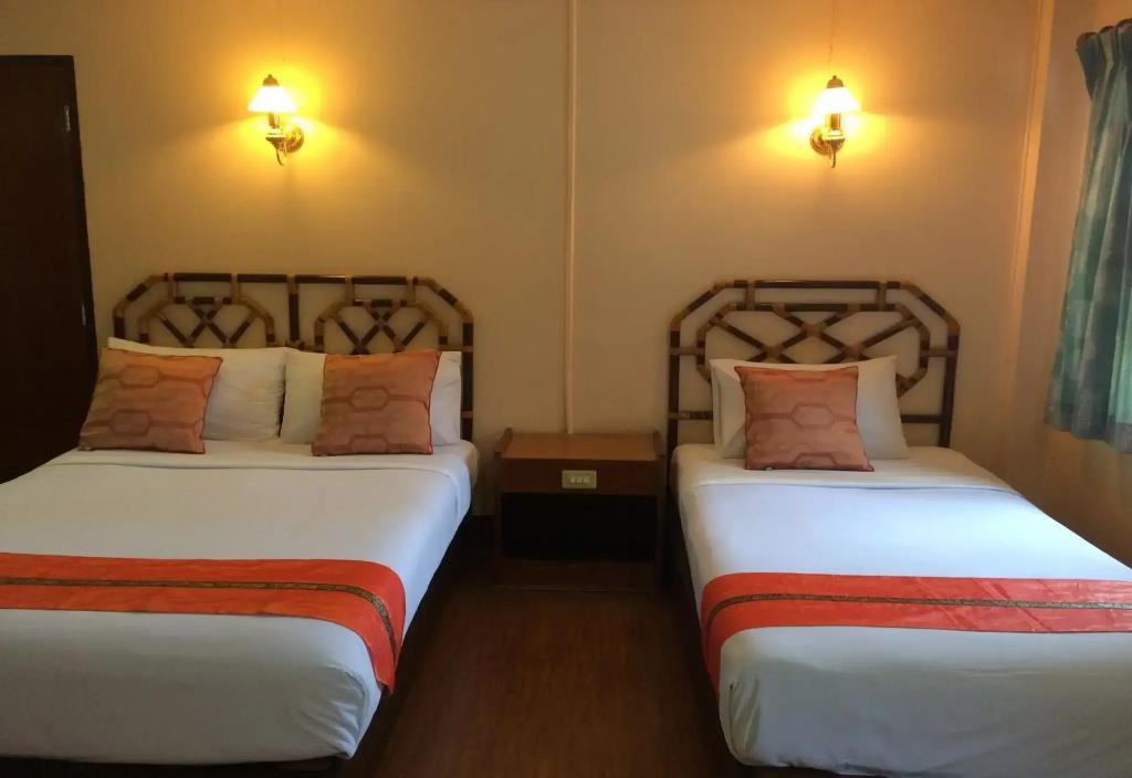 Lukmuang 2 Hotel 2*
