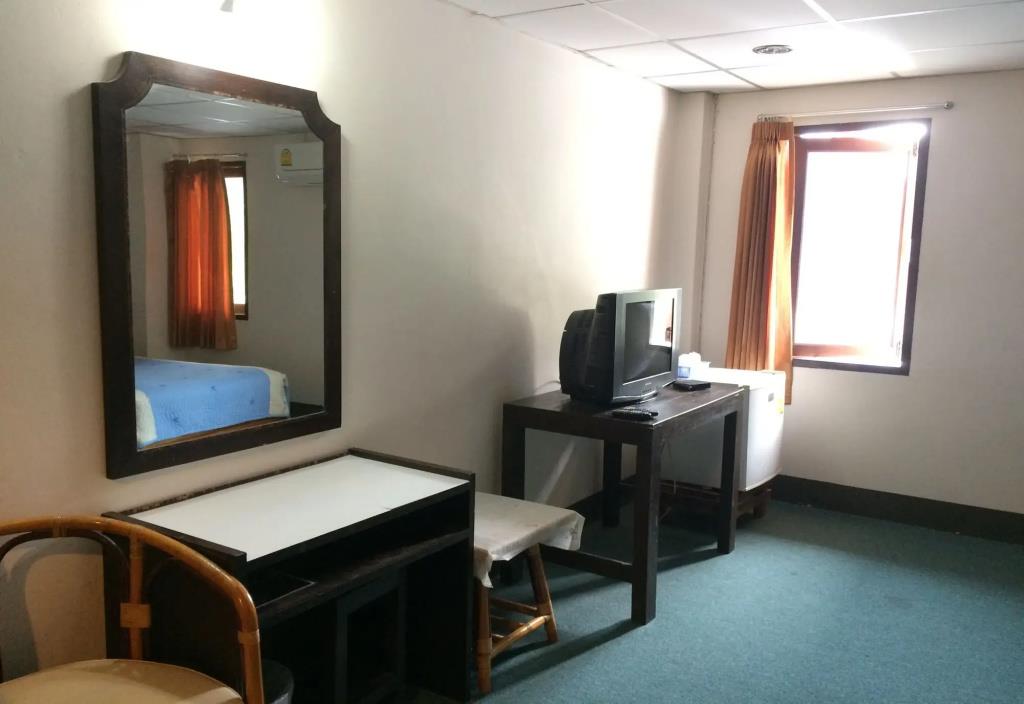Lukmuang 2 Hotel 2*
