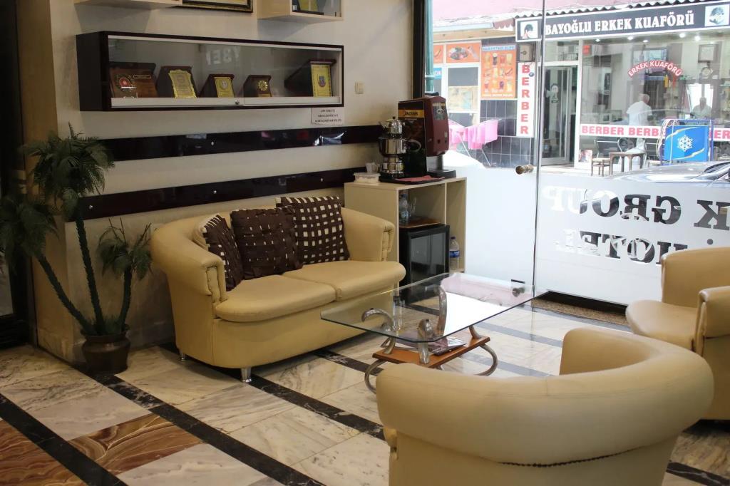 Laleli Hotel Izmir 0*