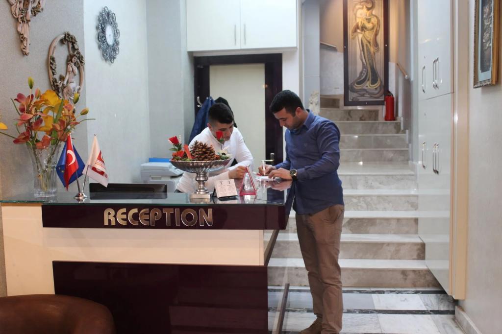 Laleli Hotel Izmir 0*