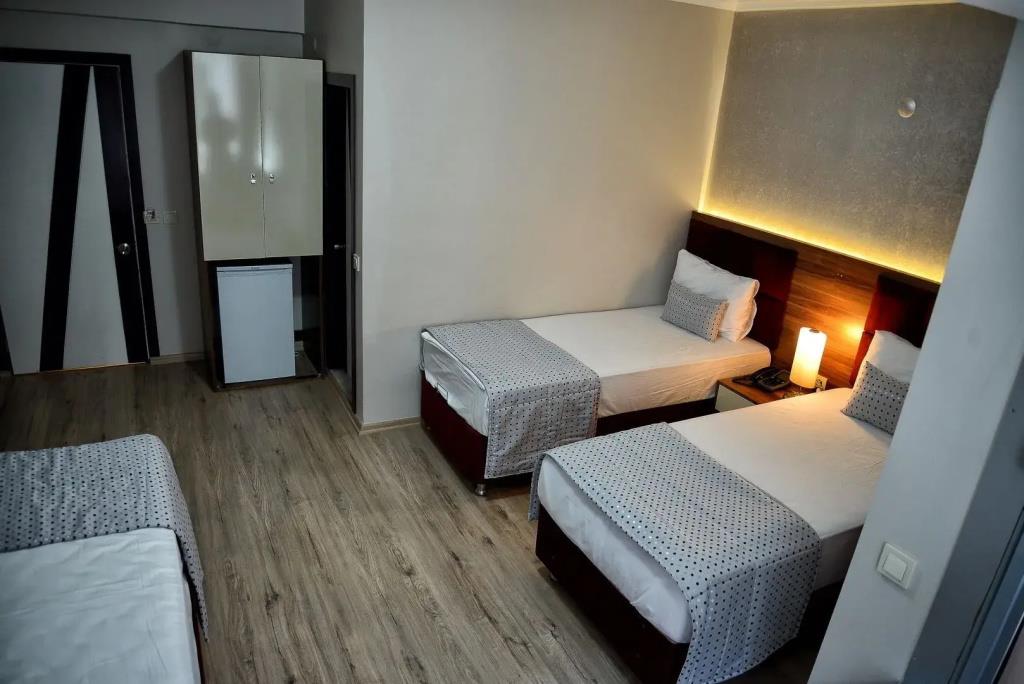 Laleli Hotel Izmir 0*