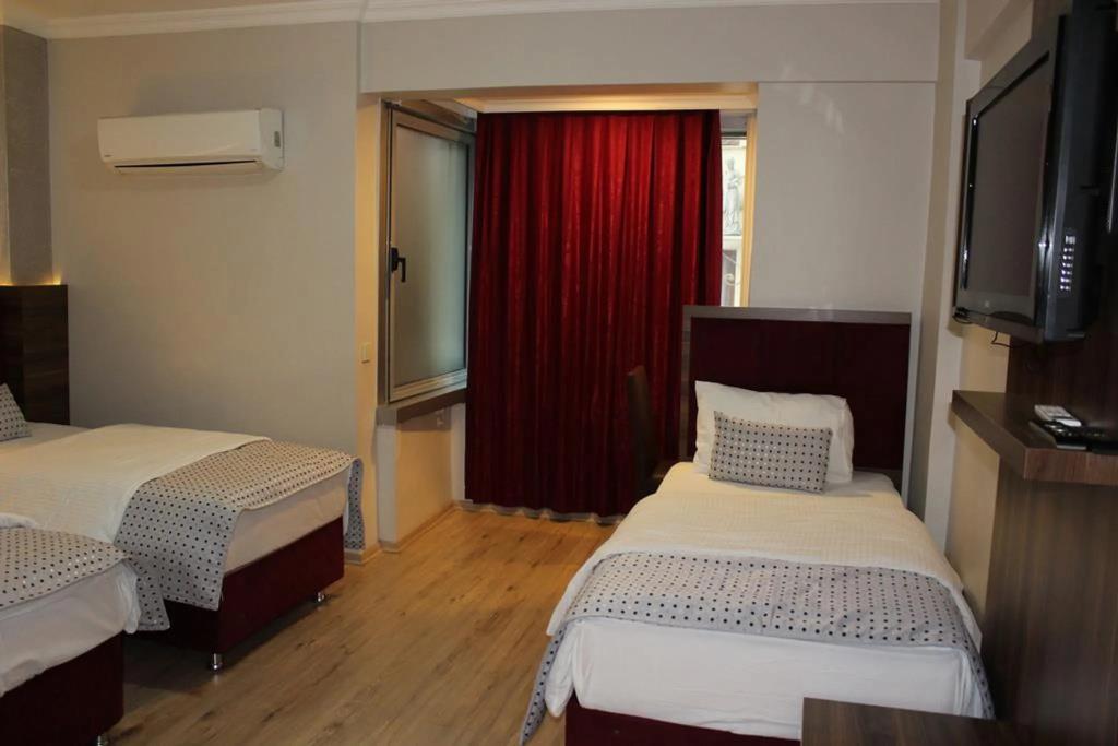 Laleli Hotel Izmir 0*