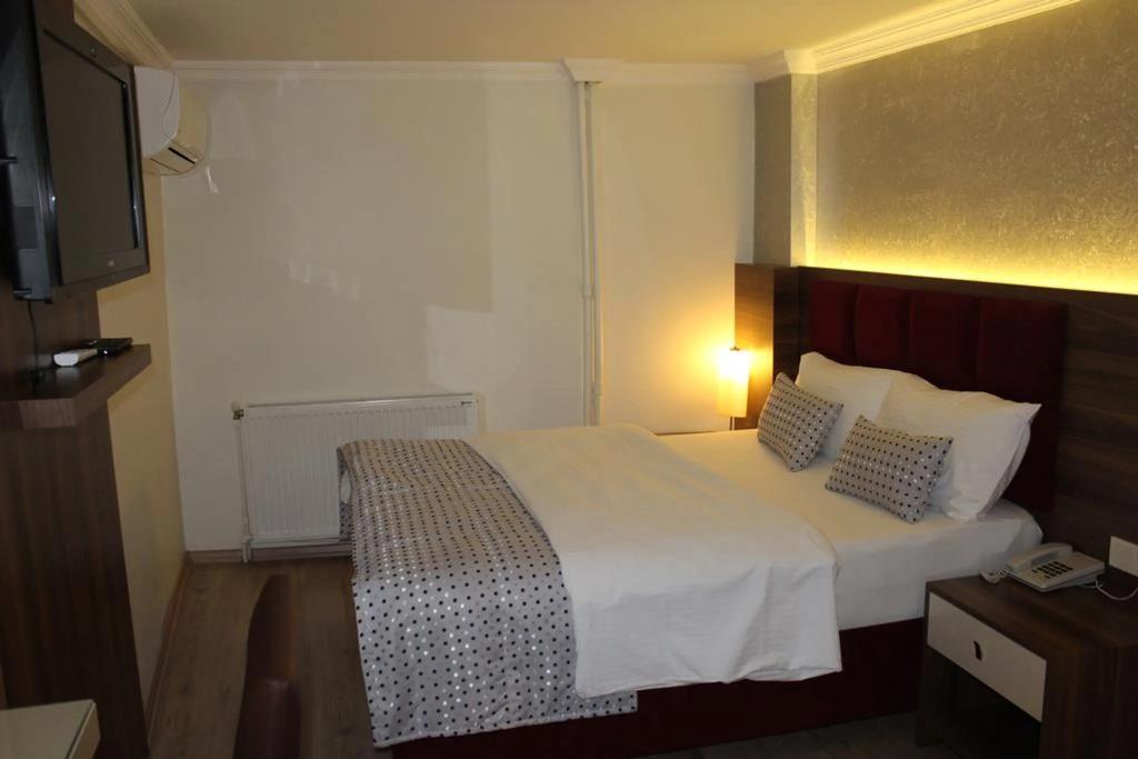 Laleli Hotel Izmir 0*