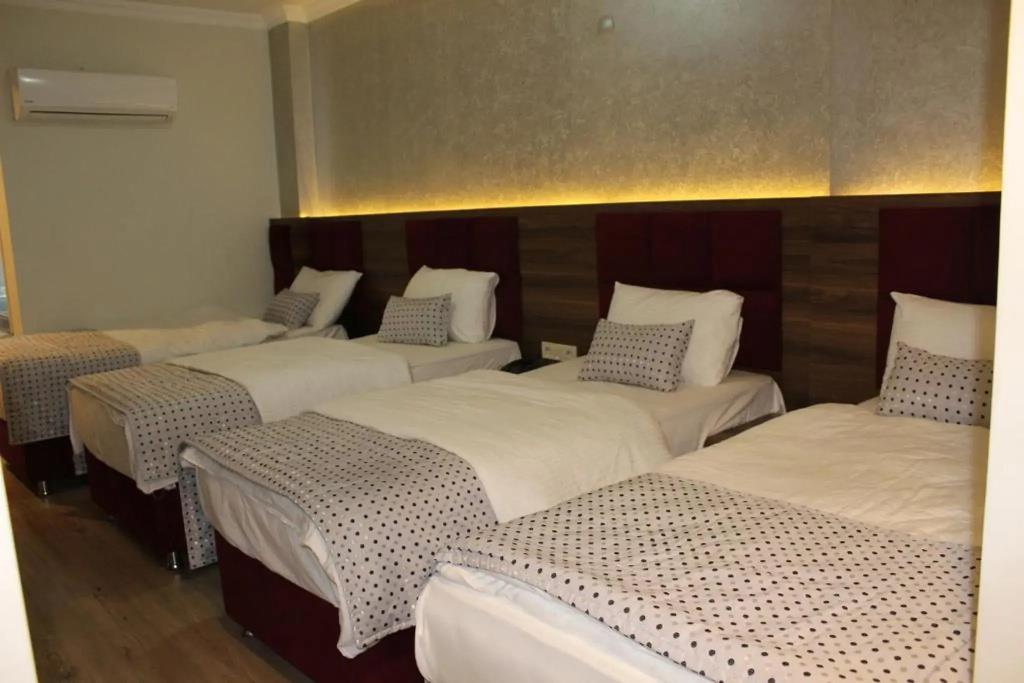 Laleli Hotel Izmir 0*
