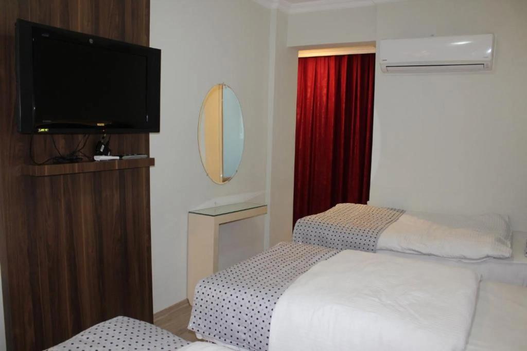 Laleli Hotel Izmir 0*