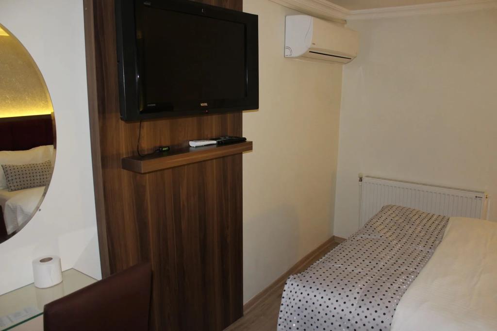 Laleli Hotel Izmir 0*