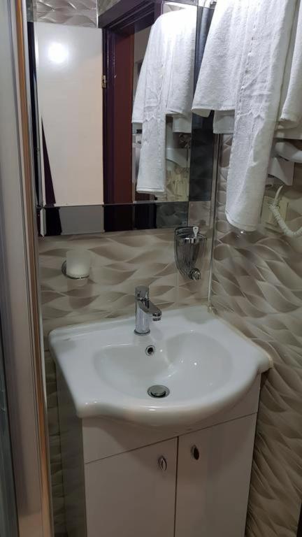 Laleli Hotel Izmir 0*