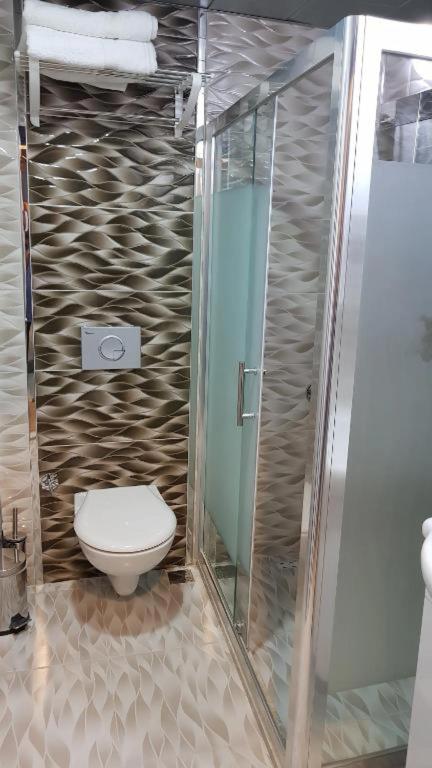 Laleli Hotel Izmir 0*