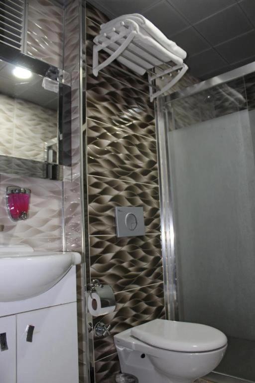 Laleli Hotel Izmir 0*