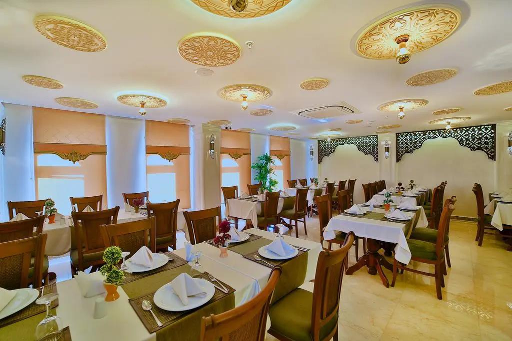Kaya Ninova Hotel 0*