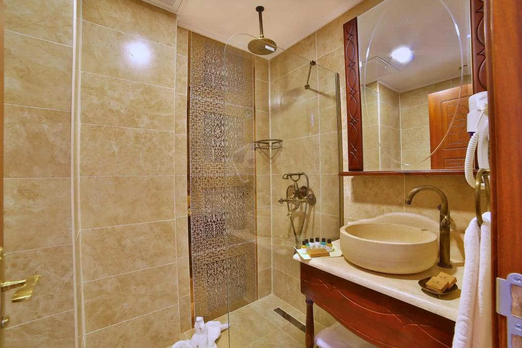 Kaya Ninova Hotel 0*