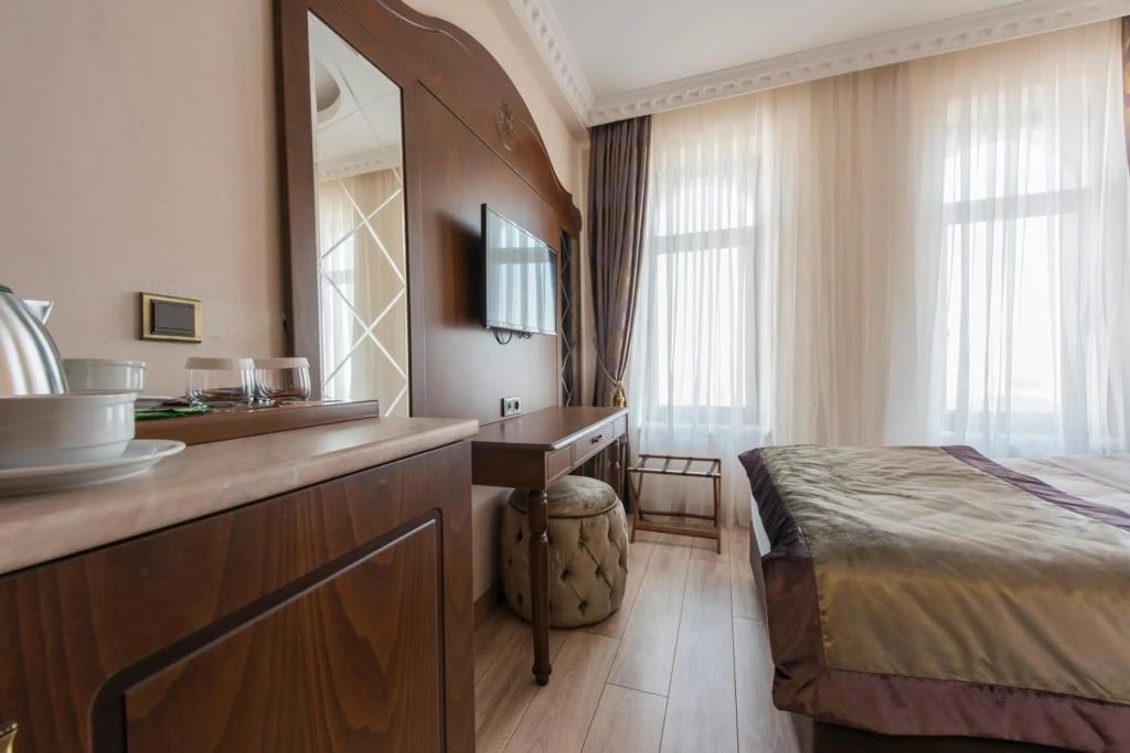 Kaya Ninova Hotel 0*