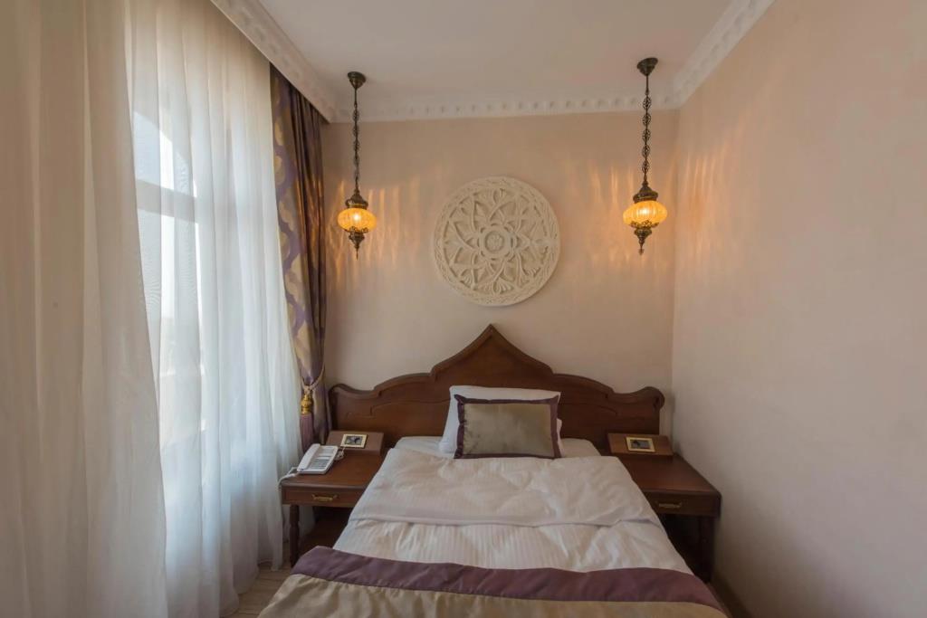 Kaya Ninova Hotel 0*