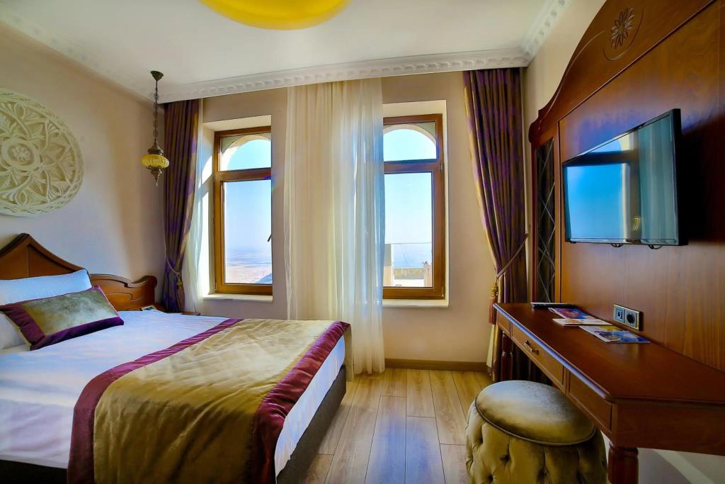 Kaya Ninova Hotel 0*