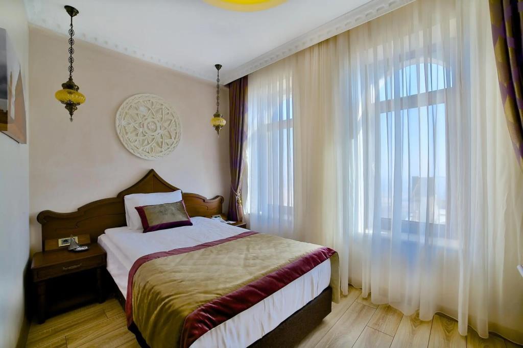 Kaya Ninova Hotel 0*