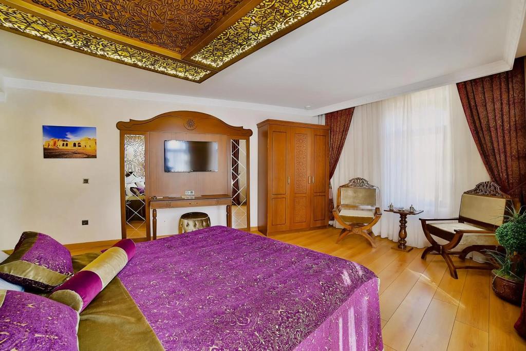 Kaya Ninova Hotel 0*