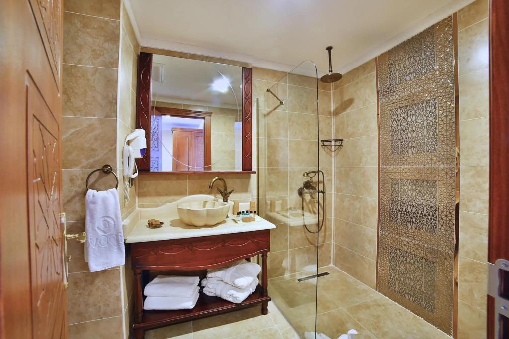 Kaya Ninova Hotel 0*