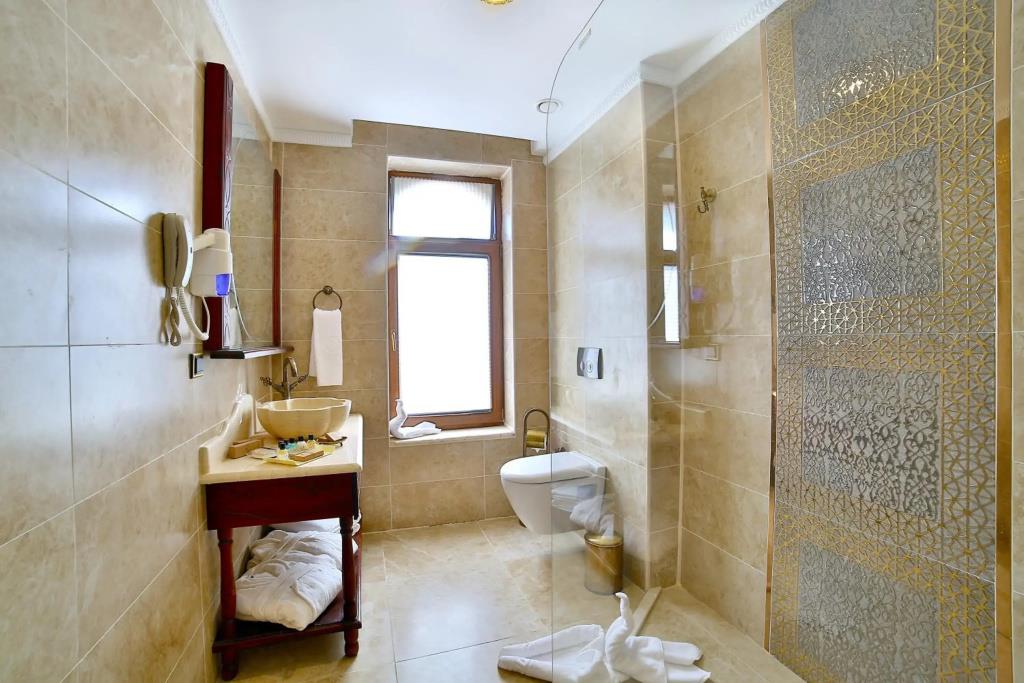 Kaya Ninova Hotel 0*