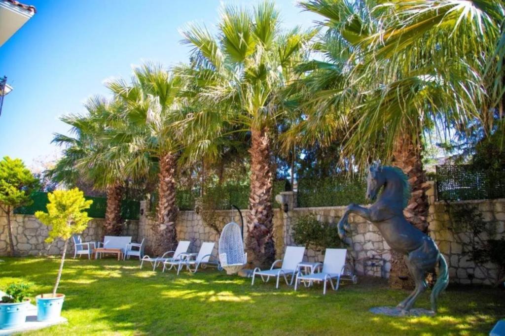 Alacati Private 0*