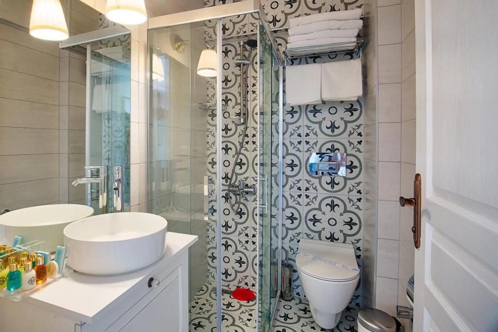 Alacati Private 0*