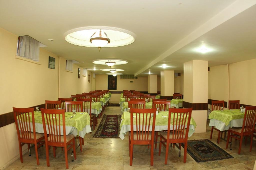 Sena Hotels 0*