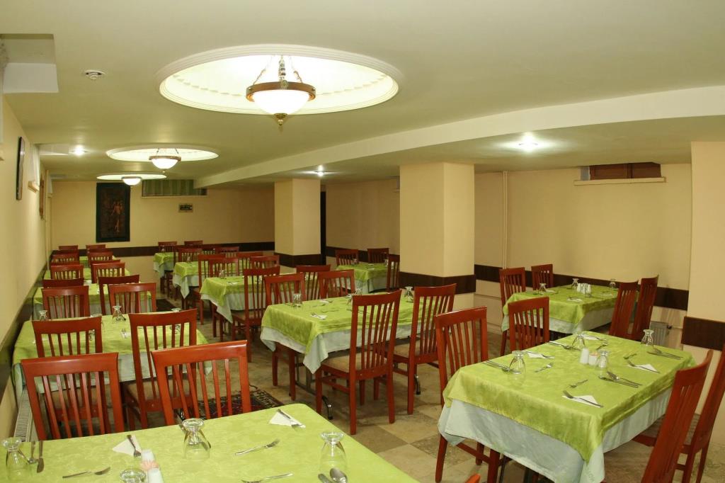 Sena Hotels 0*