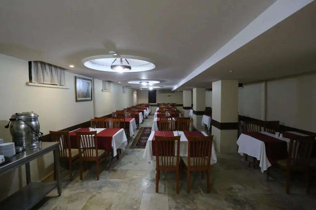 Sena Hotels 0*