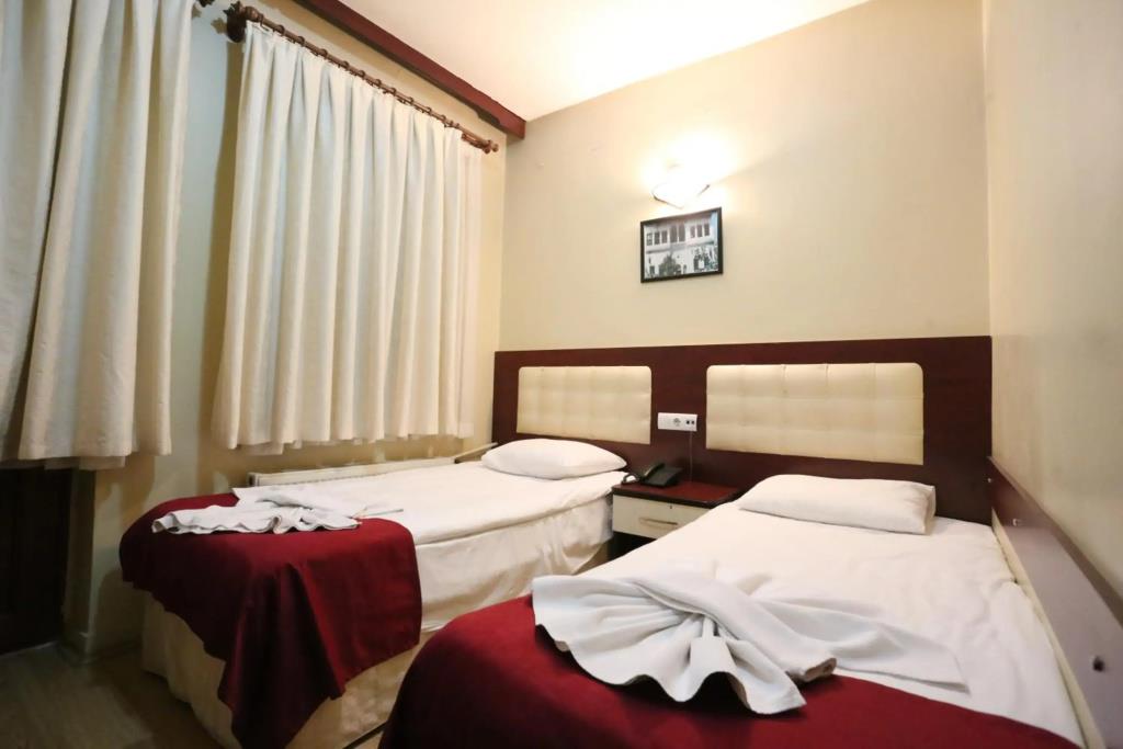 Sena Hotels 0*