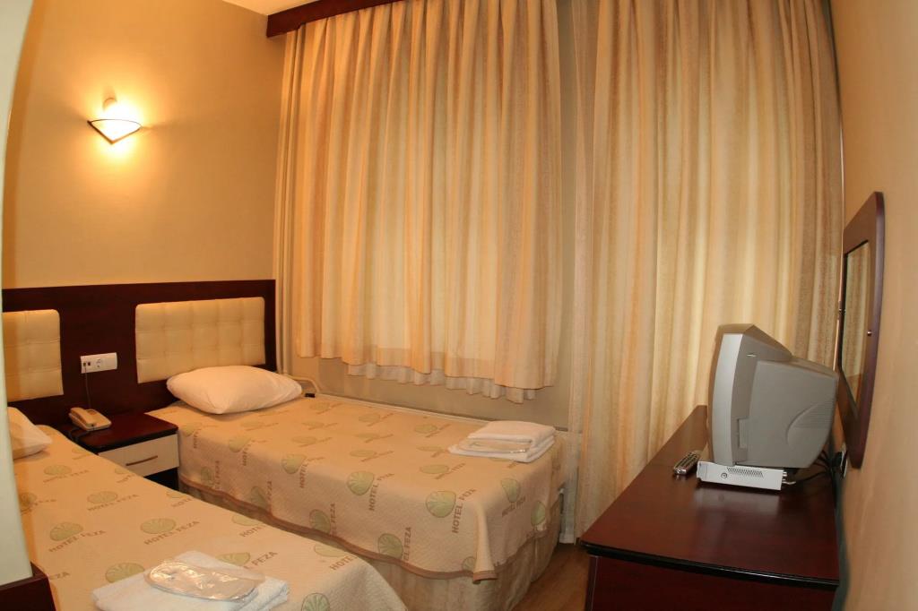 Sena Hotels 0*