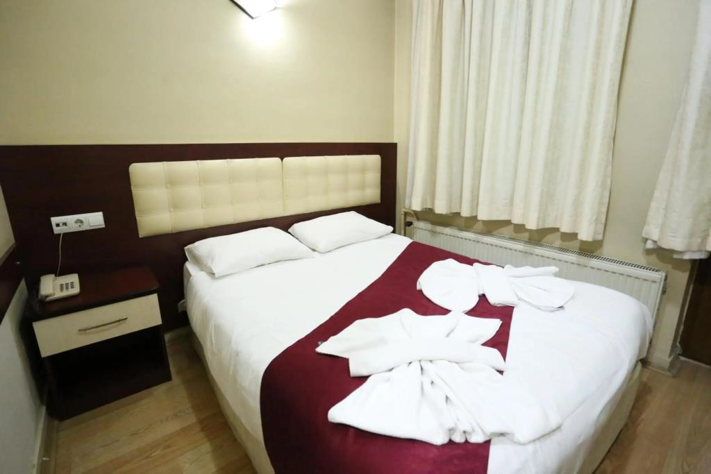 Sena Hotels 0*