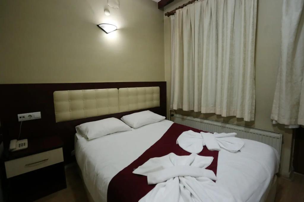 Sena Hotels 0*