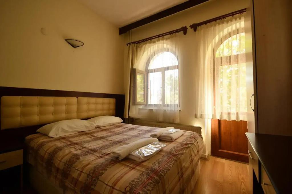 Sena Hotels 0*