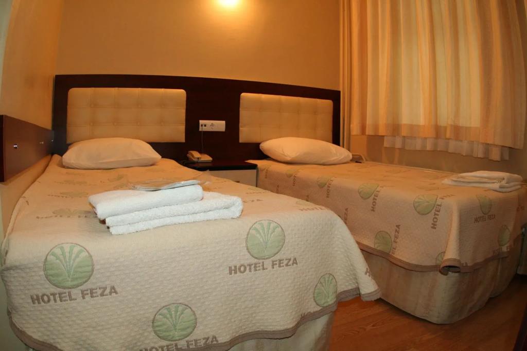 Sena Hotels 0*