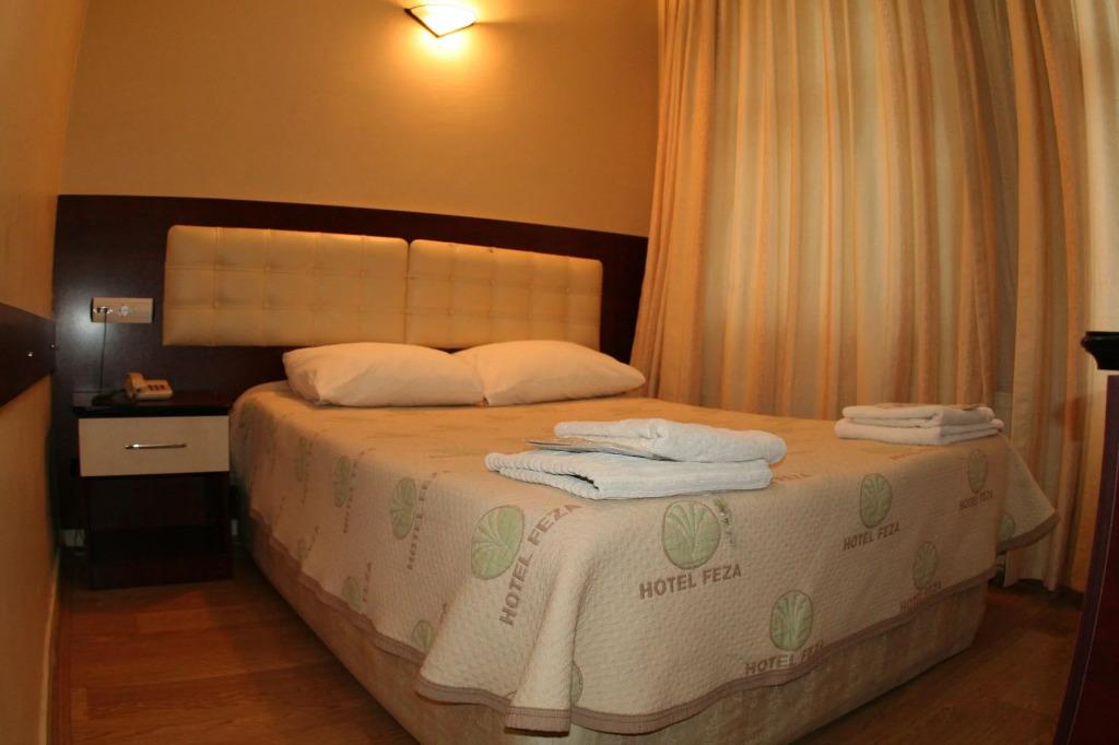 Sena Hotels 0*