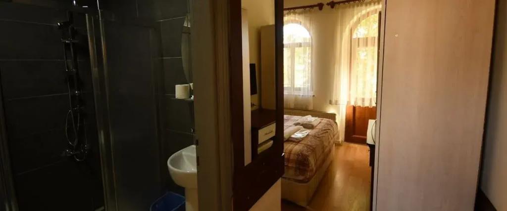 Sena Hotels 0*