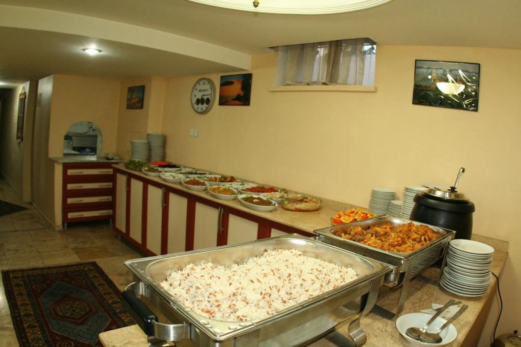 Sena Hotels 0*